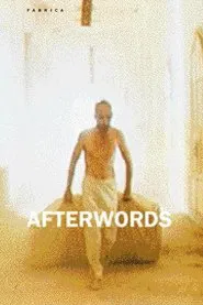 Afterwords movie poster
