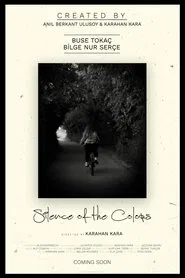Silence of the Colors movie poster