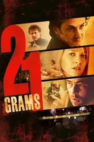 21 Grams movie poster