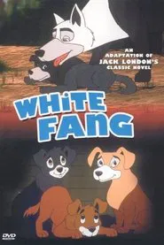 White Fang movie poster