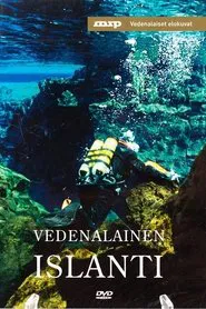 Underwater Iceland movie poster