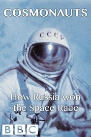 Cosmonauts: How Russia Won the Space Race movie poster
