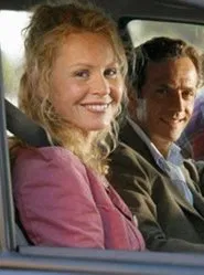 Poster do filme I Hate Vacations