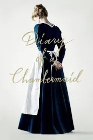 Diary of a Chambermaid movie poster