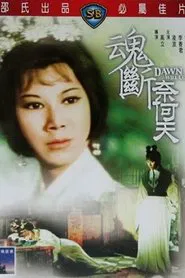 Dawn Will Come movie poster