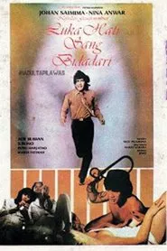 Luka Hati Sang Bidadari movie poster