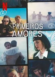 Poster da série Primeiros Amores