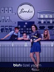 Bonkis tv show poster