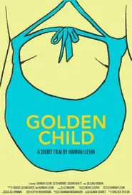 Poster do filme Golden Child