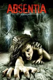 Absentia movie poster