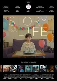 Story of Your Life movie poster