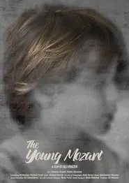 The Young Mozart movie poster