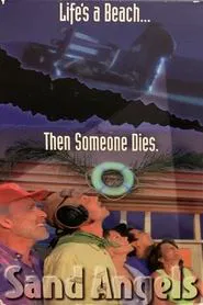 The Sand Angels movie poster
