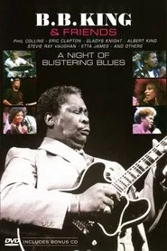 B.B. King & Friends movie poster