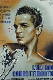 Poster do filme L'ultimo combattimento