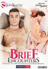 Brief Encounters movie poster