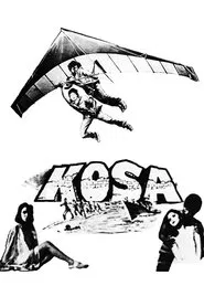 Kosa movie poster