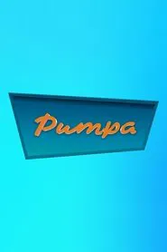 Pumpa tv show poster