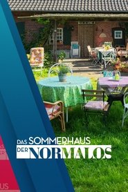 Das Sommerhaus der Normalos tv show poster