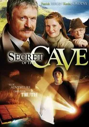 Secret of the Cave movie poster