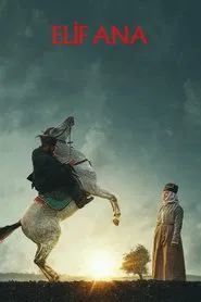 Mother Elif movie poster