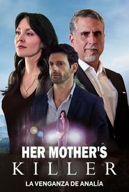 Her Mother's Killer tv show poster