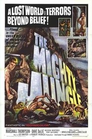 La ciudad sagrada movie poster