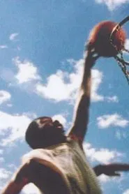Hang Time movie poster