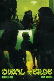 Poster do filme Green Light