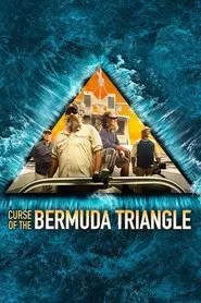 Curse of the Bermuda Triangle tv show poster