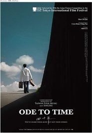 Poster do filme Ode to Time