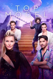 Poster da série Poland's Next Top Model