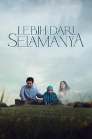 Lebih Dari Selamanya movie poster