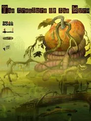 The Treasure of the Wyrm movie poster