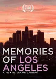 Memories of Los Angeles movie poster