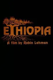 Ethiopia movie poster