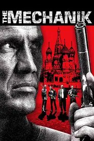 The Russian Specialist movie poster