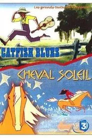 Poster do filme Catfish Blues