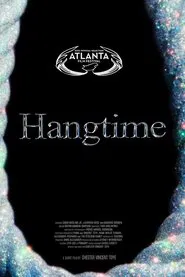 Hangtime movie poster