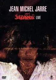 Jean-Michel Jarre - Solidarność Live movie poster