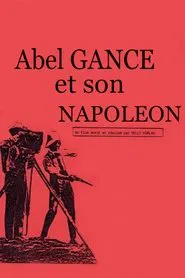 Abel Gance et son Napoléon movie poster