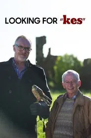 Greg Davies: Looking for Kes movie poster