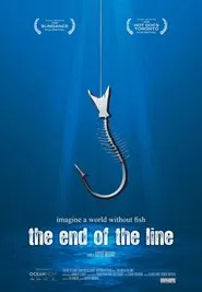 Poster do filme The End of the Line