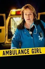 Ambulance Girl movie poster