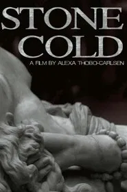 Stone Cold movie poster