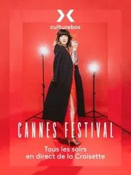 Cannes Festival tv show poster