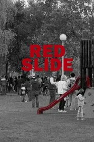 Red Slide movie poster