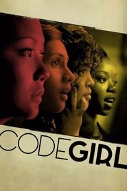 Poster do filme CodeGirl