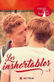 Les Inshortables, Vol. 1 movie poster
