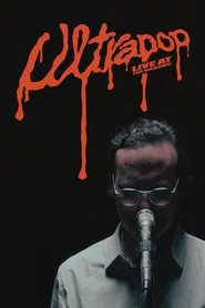 ULTRAPOP: Live at the Masonic movie poster